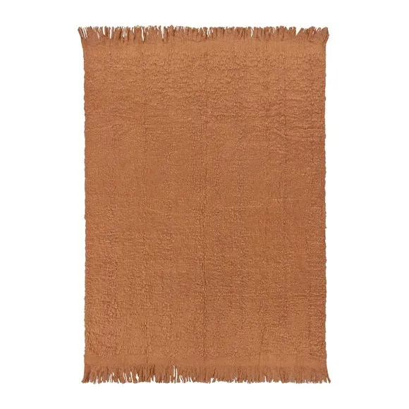 Ulsmere Throw Blanket 130cm x 180cm 5