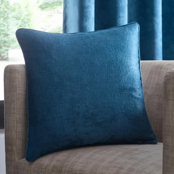 Strata Square Filled Cushion 1