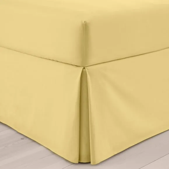 Pure Cotton Valance