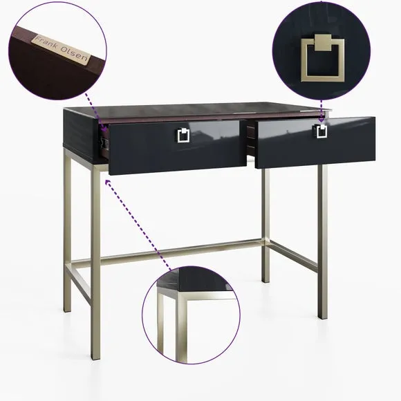 Lyra Smart Console Table 4