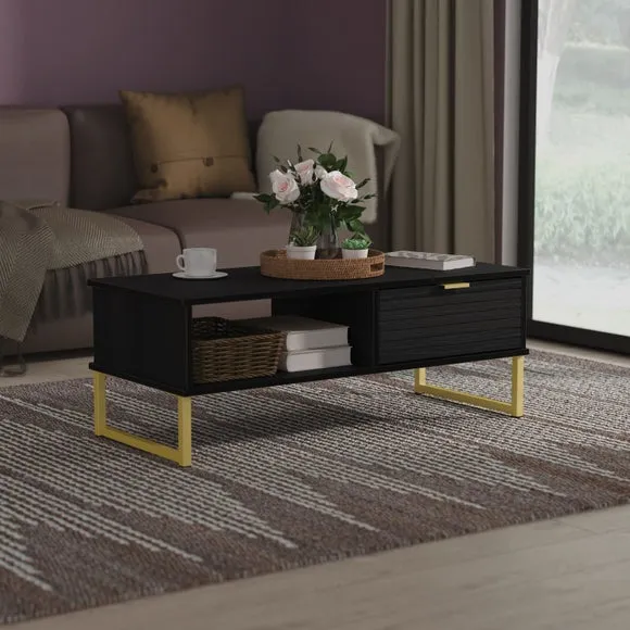 Harborne Coffee Table 1