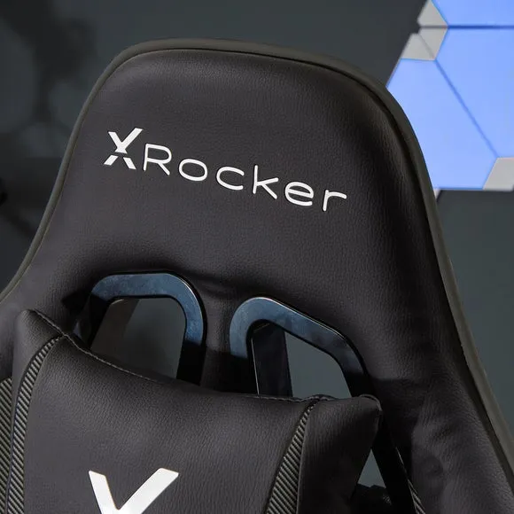 X Rocker Agility Junior Esports Gaming Chair 4