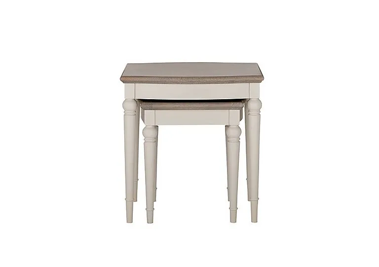 Annecy Nest of Tables