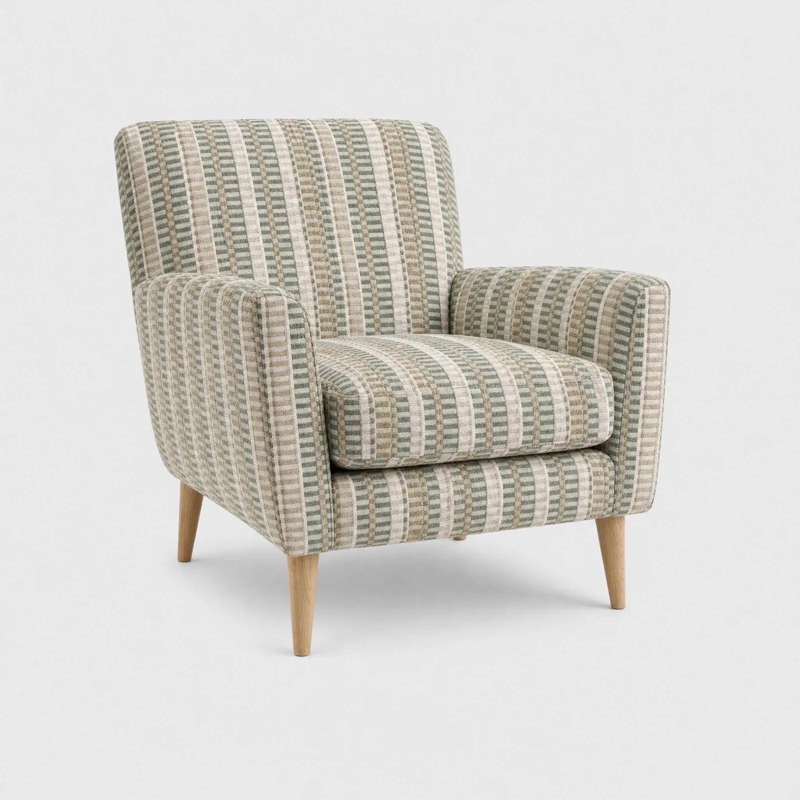 Calloway Accent Chair | Barker & Stonehouse