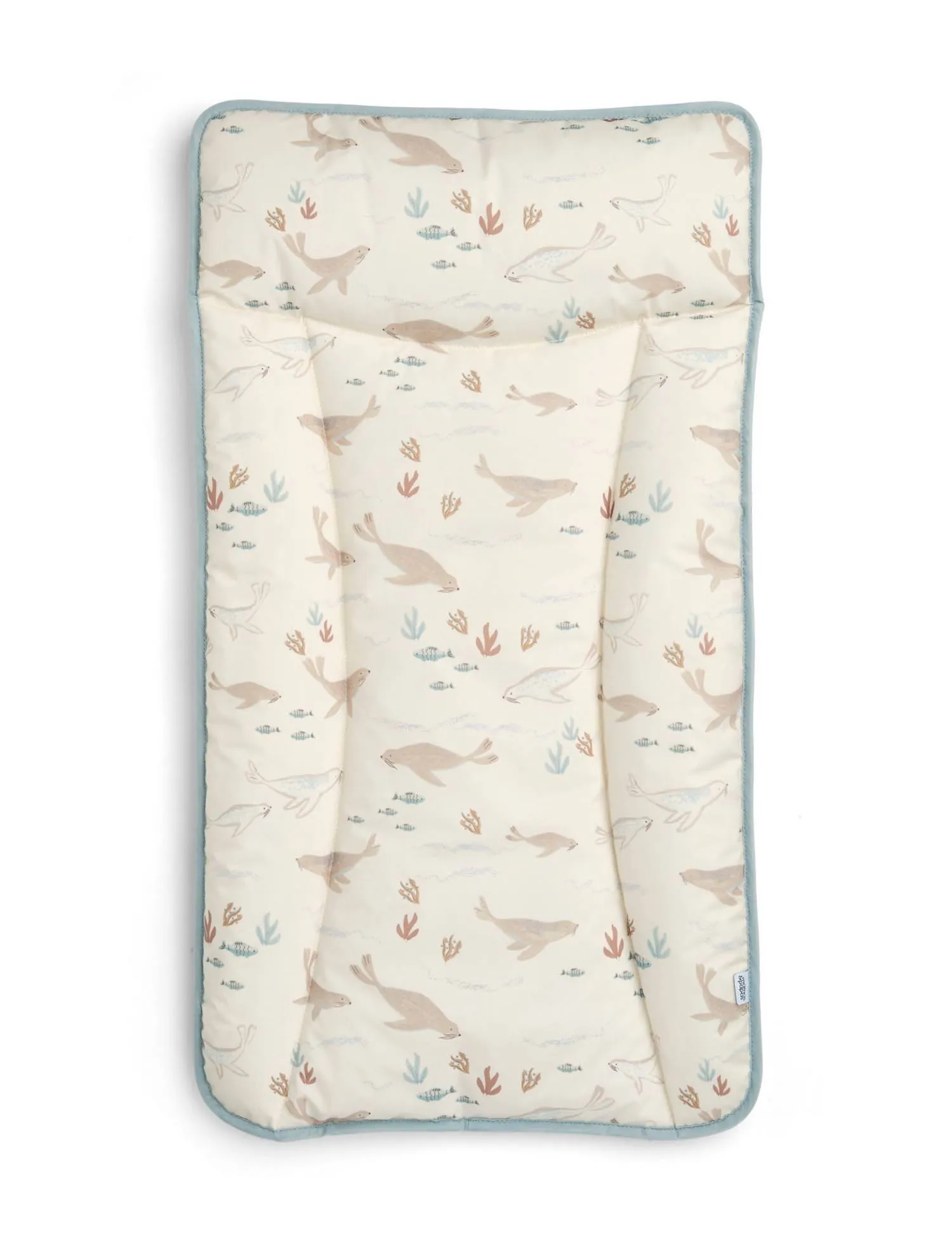 Mamas & Papas Essentials Changing Mattress Multi