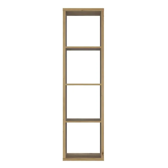 Furniture To Go Mauro 3 Shelf Storage Unit 3