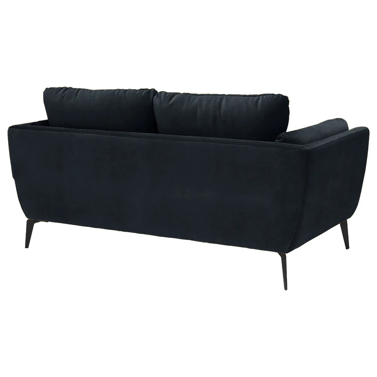 Boone 2 Seater Sofa, Grey Fabric | Barker & Stonehouse 6