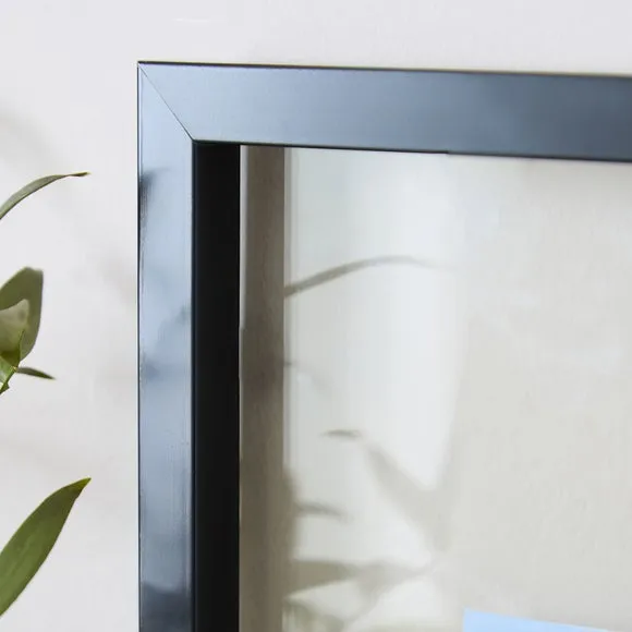 Floating Oversized Mount Square Photo Frame 2