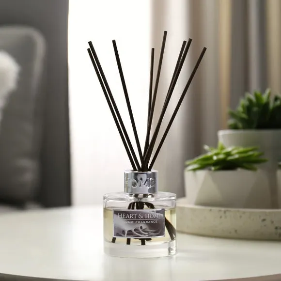 Heart and Home Cashmere Diffuser