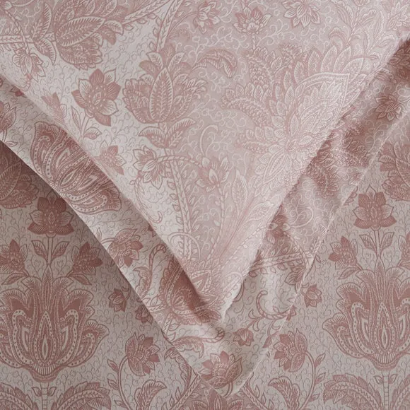 Dorma Cassiel 100% Cotton Oxford Pillowcase Pair 2