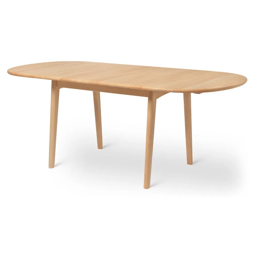 Carl Hansen & Son CH002 Dining Table 2