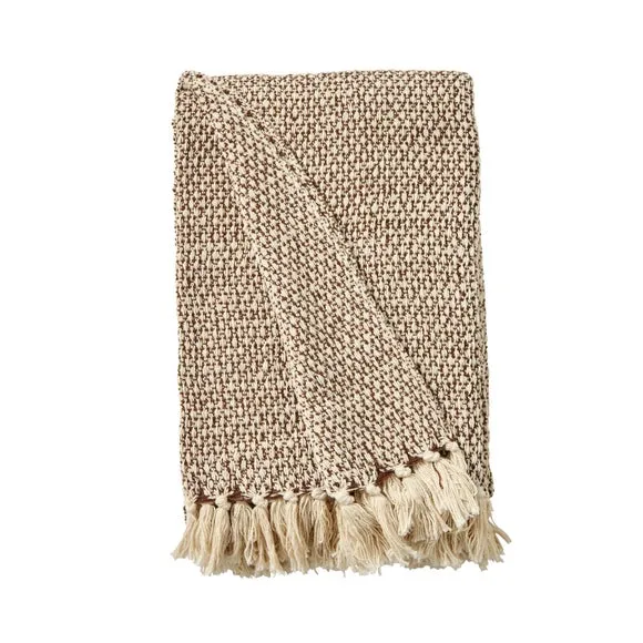 Norris Throw Blanket 2