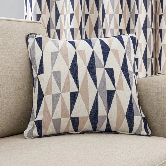 Elements Triangle Cushion 1