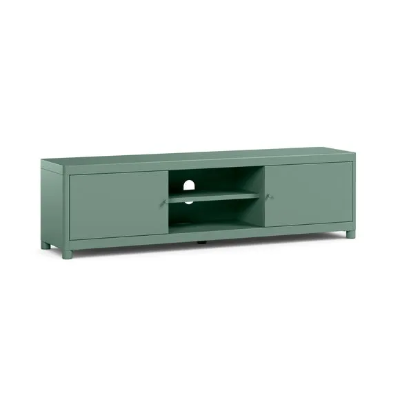 Hallie Extra Wide TV Unit for TVs up to 80" 6
