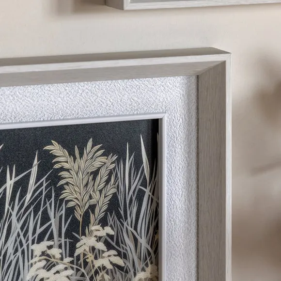 Cedar and Sage Set of 2 Evening Breeze Framed Canvases 2