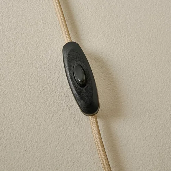 Tobias Plug In Wall Light 6