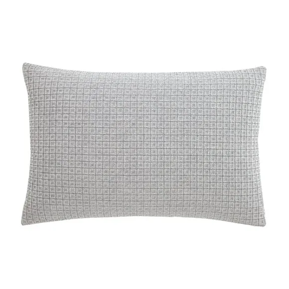Mason Geo Jacquard Duvet Cover & Pillowcase Set 5