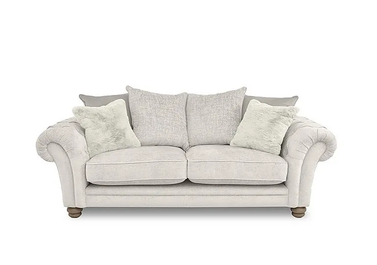 Cotswold 3 Seater Scatter Back Sofa