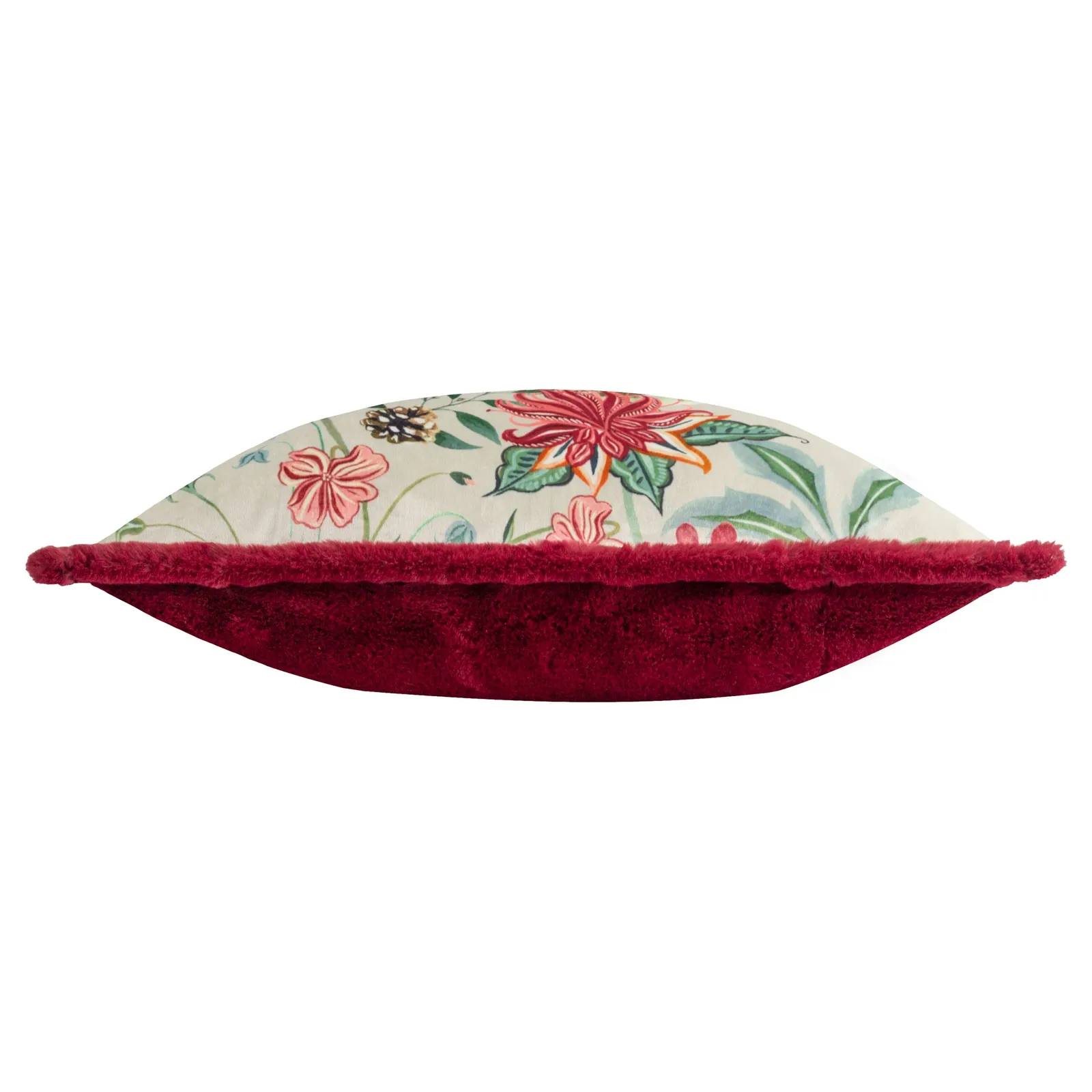 Wylder Beatrice Floral Cushion 4