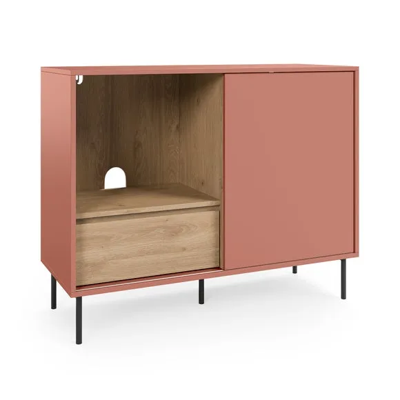 Bennie Open Sideboard 6
