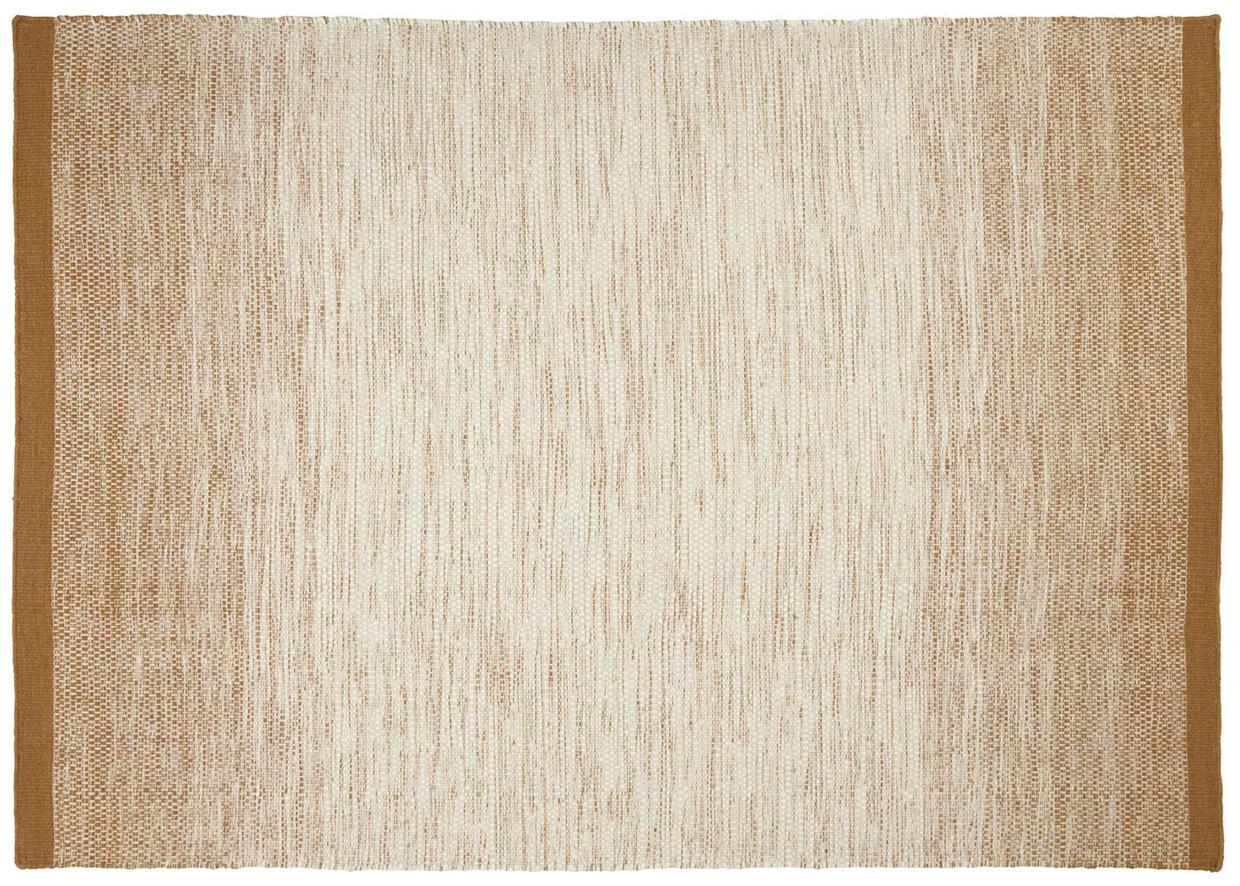 Gandia Blasco Lule Rug Ochre 200 x 300cm
