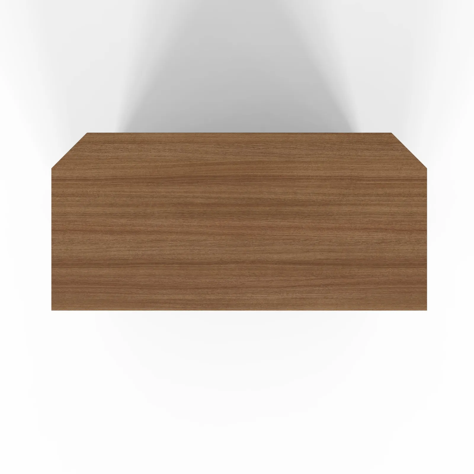 GFW Lancaster Corner TV Unit in Grey 6