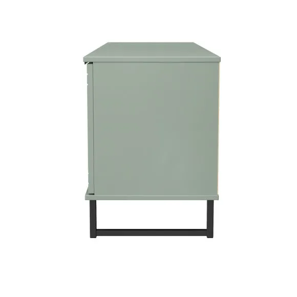 Darlton Wide TV Unit for TVs up to 65" 3