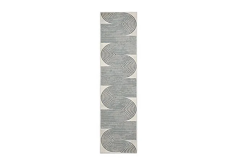 Akira Runner - Green & Grey