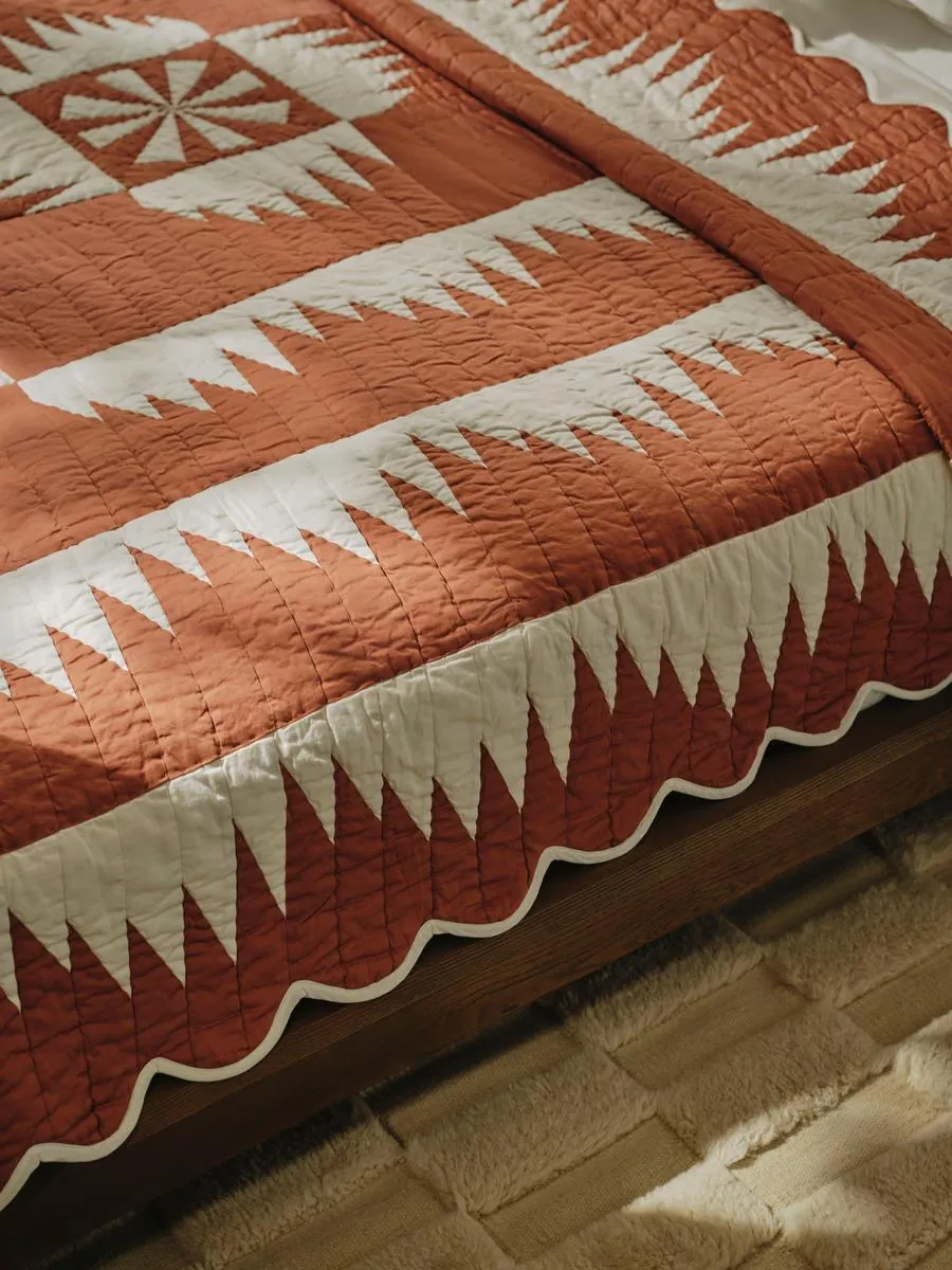 Annabelle Bedspread, 245 x 290cm