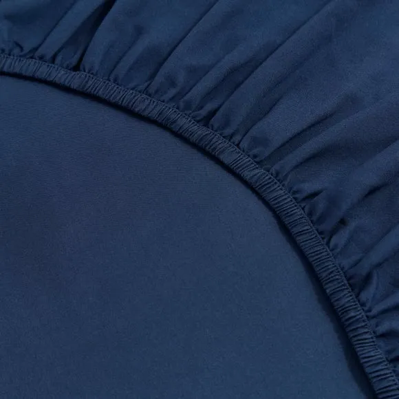 Super Soft Fitted Sheet 2