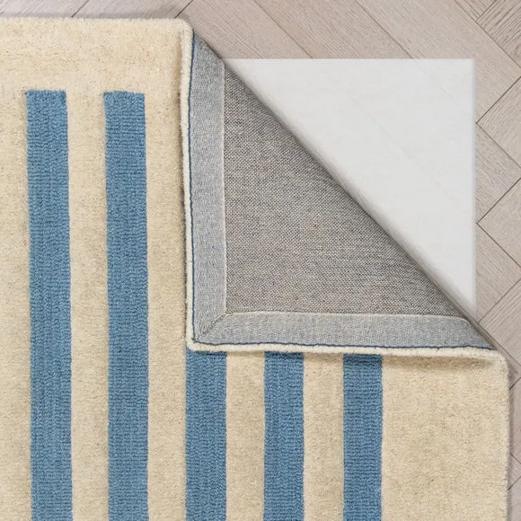 Juno Stripe Rug 3