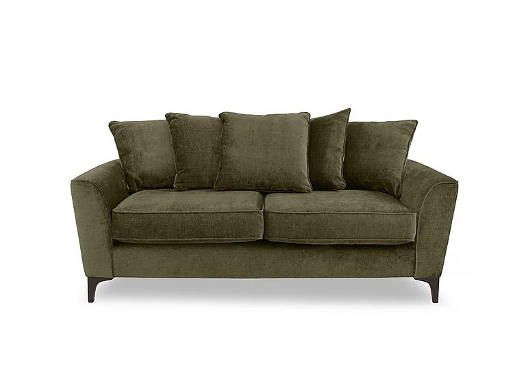 Primrose 3 Seater Scatter Back Sofa