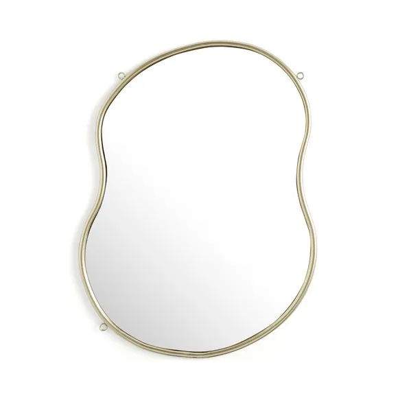 Pond Hanging Wall Mirror 5