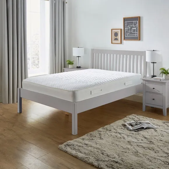 Lynton Bed Frame 2