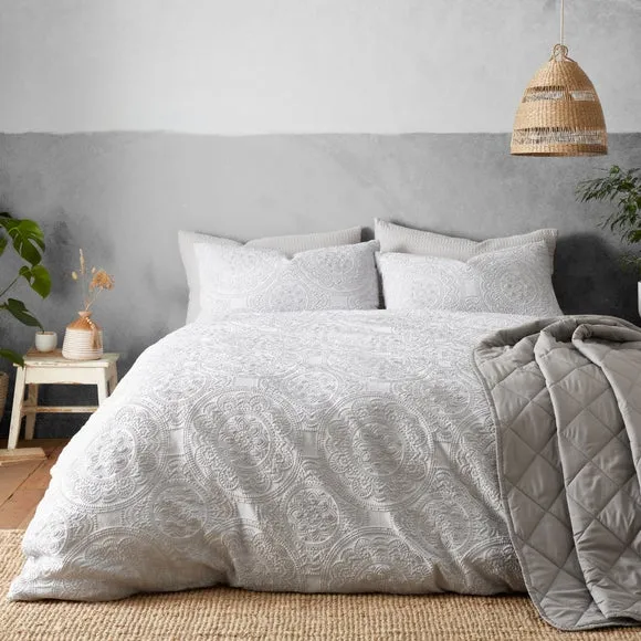 Tama Global Duvet Cover and Pillowcase Set 6