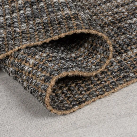 Jute Ombre Rug 3