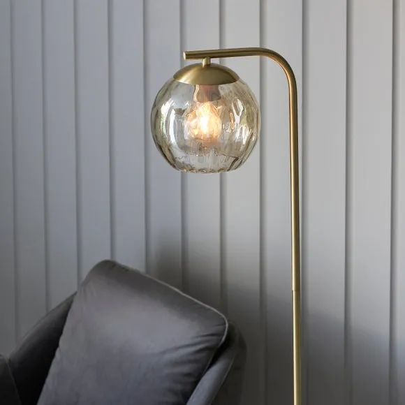 Vogue Arkoma Floor Lamp 4