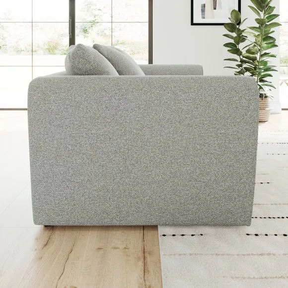 Blake Multi Texture 2 Seater Sofa 2