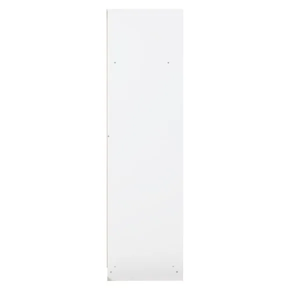 Walker 6 Door 2 Drawer Wardrobe 6