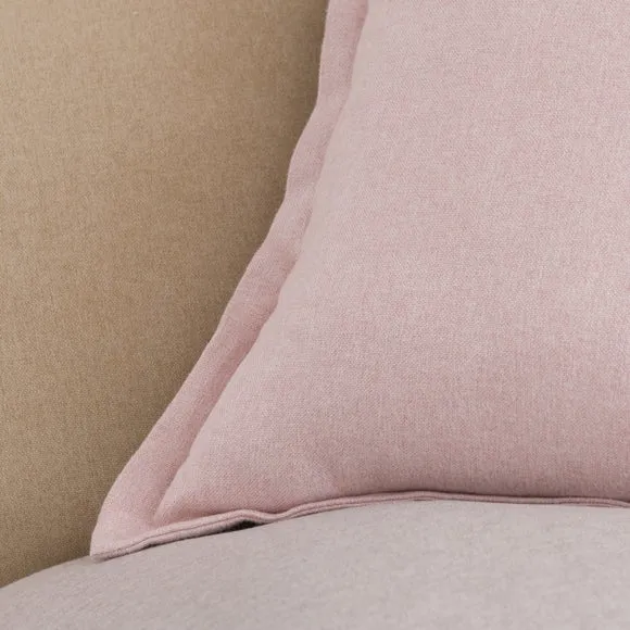 Luna Oxford Edge Square Cushion 3