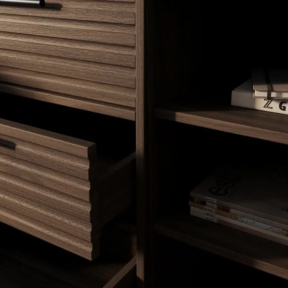 Bryant Extra Wide Sideboard 4