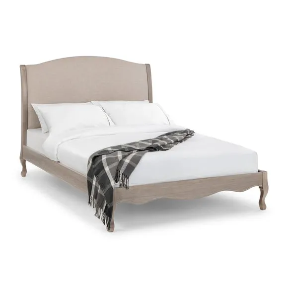 Camille Bed Frame 2