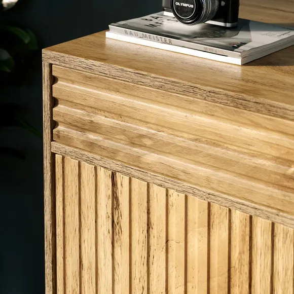 Bryant Small Hideaway Desk 4