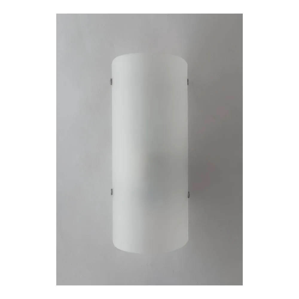 Netlighting AMY Flush Wall Light White 26x10cm 4