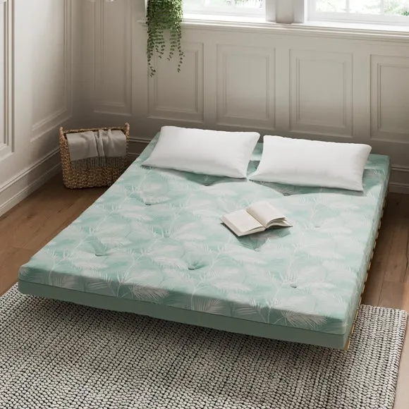 Mito South Beach Palm Double Futon 2