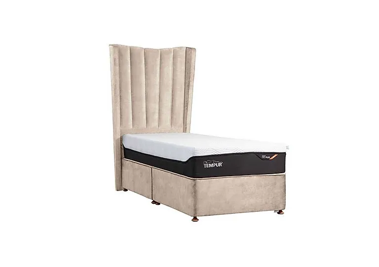 Suffolk Platform Divan Base - Single