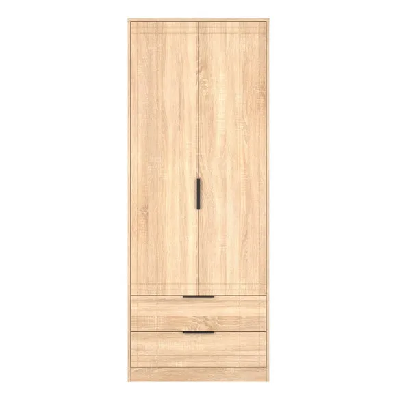 Darlton Double Wardrobe 2