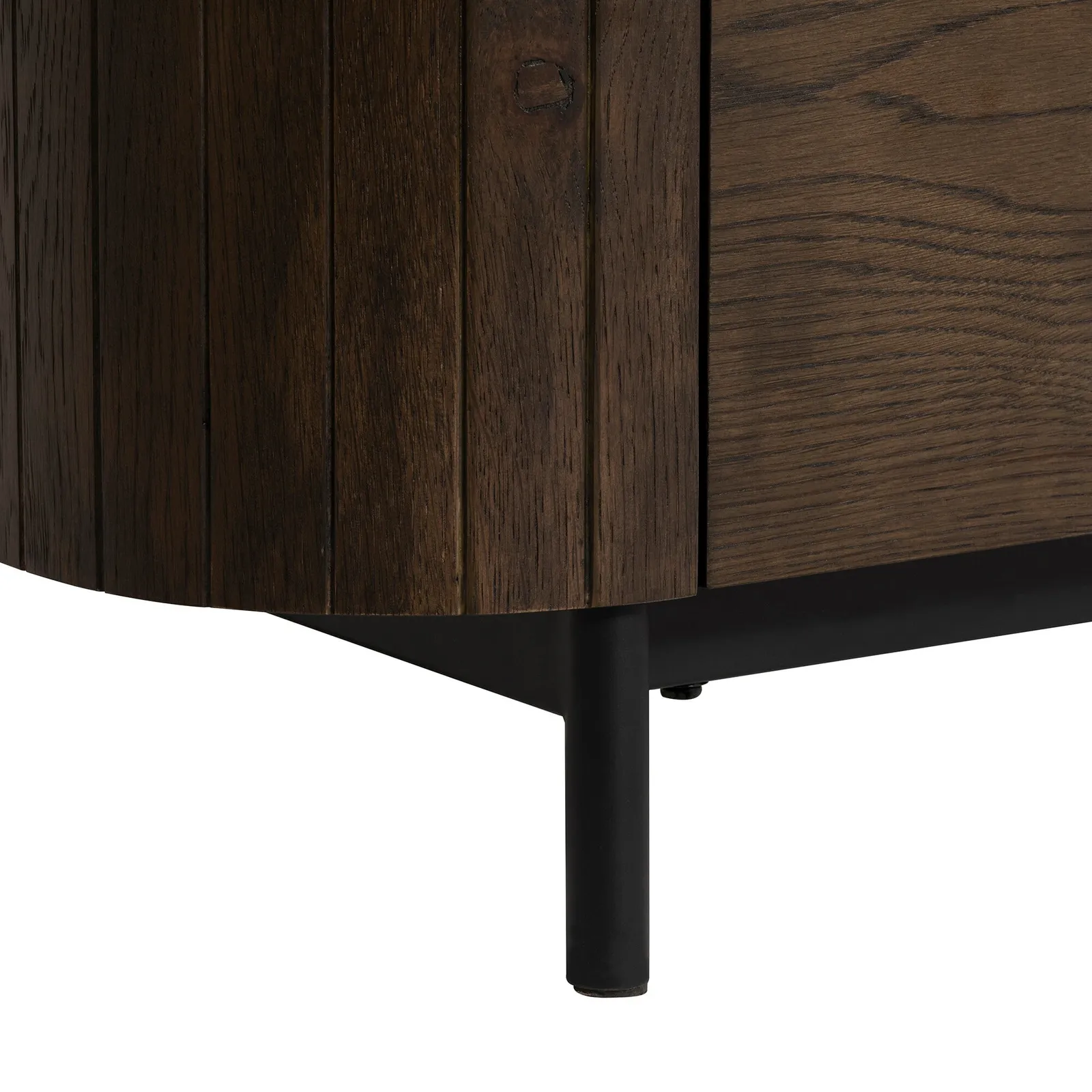 Kita Sideboard, Brown | Barker & Stonehouse 6