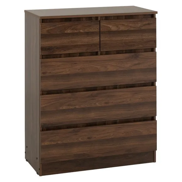Walker 5 Drawer Chest 2