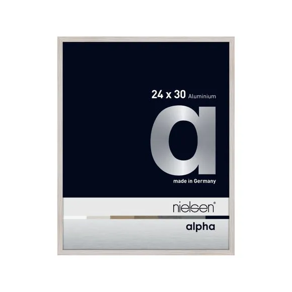 Nielsen Alpha Photo Frame 1